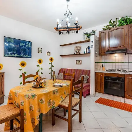 Beautiful In With Kitchen Anzio